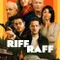Riff Raff fragman izle