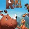 Riki Rhino fragman izle