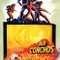 Rio Conchos fragman izle