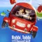 Robby ve Tobby fragman izle
