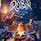 Robin Robin fragman izle