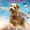 Robo-Dog: Airborne fragman izle