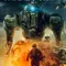 Robot Riot fragman izle