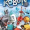 Robotlar fragman izle