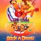 Köpek ve Arkadaşlarının Yeni Maceraları./ Rock-A-Doodle fragman izle