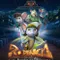 Rodencia y el diente de la princesa fragman izle