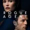 Rogue Agent fragman izle