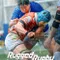 Rugged Rugby Conquer or Die