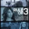 Rule of 3 fragman izle