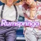 Rumspringa fragman izle