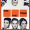 Run This Town fragman izle