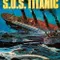 S.O.S. Titanic fragman izle