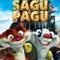 Sagu Pagu Büyük Define fragman izle