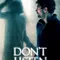 Sakın Dinleme fragman izle