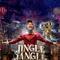 Şakrak Jangle'ın Noel Serüveni fragman izle