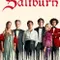 Saltburn fragman izle