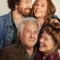 Sam and Kate fragman izle