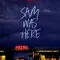 Sam Buradaymış fragman izle