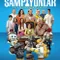 ŞamPİYONlar fragman izle