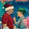 Santa In Training fragman izle