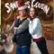 Santas Cousin fragman izle