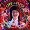 Sarah Squirm Live in the Flesh fragman izle