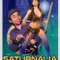Saturnalia fragman izle