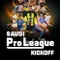 Saudi Pro League Kickoff