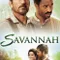 Savannah fragman izle