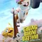 Bikini Kasabasını Kurtarmak Sandy Cheeks Filmi fragman izle