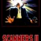 Scanners II: The New Order fragman izle