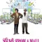 Scenes from a Mall fragman izle