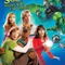 Scooby Doo Canavarlar Kaçtı fragman izle