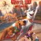 Scooby-Doo and Krypto Too! fragman izle