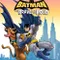 Scooby-Doo! & Batman: Cesur ve cesur fragman izle