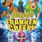 Scooby-Doo! Frankenstein Laneti fragman izle