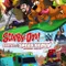 Scooby-Doo Ve Hız Yarışının Laneti fragman izle
