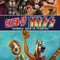Scooby Doo Kiss : Rock ile Roll Gizemi fragman izle