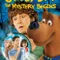 Scooby Doo ! Gizem Başlıyor fragman izle
