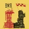 Scrapwood War fragman izle