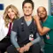 Scrubs fragman izle