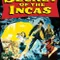 Secret of the Incas fragman izle