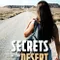 Secrets in the Desert fragman izle