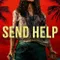 Yardım Çağrısı - Send Help fragman izle
