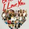 Seni Seviyorum Berlin fragman izle
