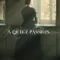 Sessiz Bir Tutku fragman izle