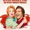 Yedi Kardeşe Yedi Gelin fragman izle
