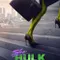She-Hulk Attorney at Law