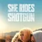 She Rides Shotgun fragman izle