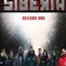 Siberia